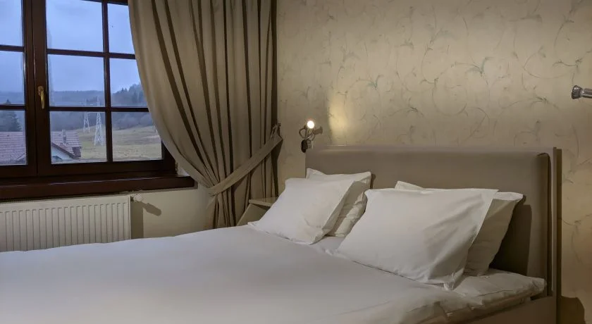 Cameră dublă fără balcon