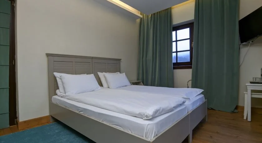 Connecting rooms - 2 camere duble vama54