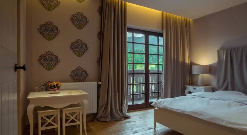 Connecting rooms - 2 camere duble