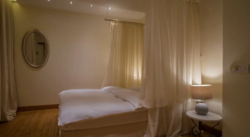 vama Cameră dublă standard, cu balcon
