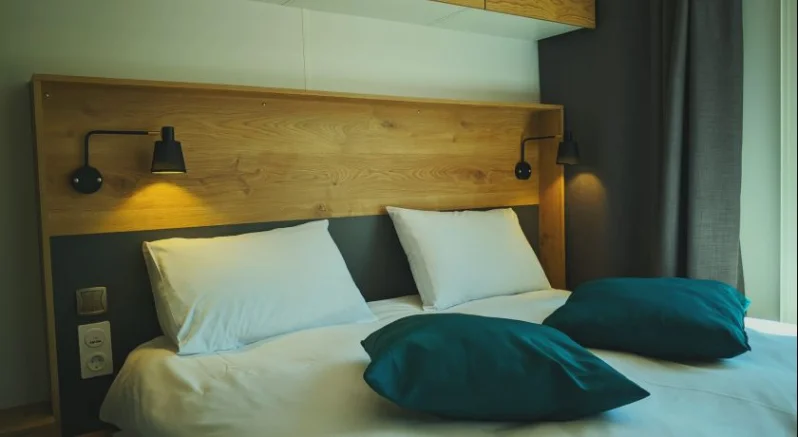 vama Căsuța Riviera Premium