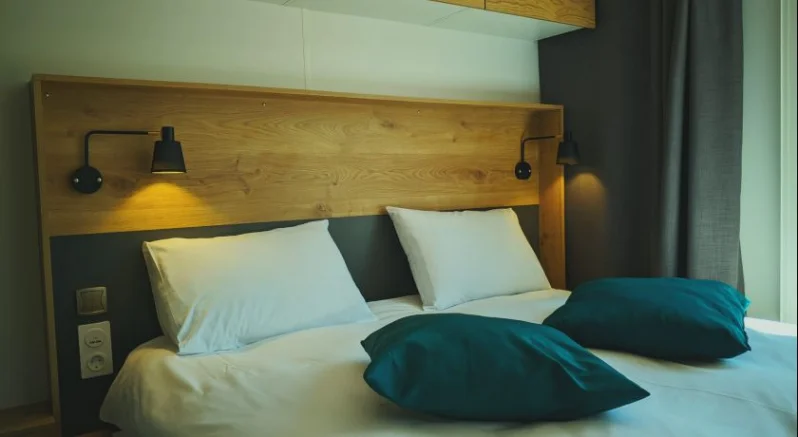 vama54 Căsuța Vista Premium